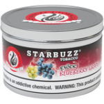 Starbuzz 250gr - Blueberry Grape