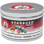 Starbuzz 250gr - Bubble Gum