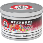 Starbuzz 250gr - Candy