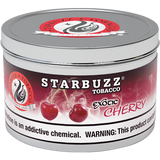 Starbuzz 250gr - Cherry