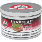 Starbuzz 250gr - Chocolate