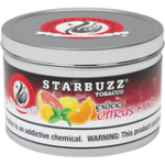 Starbuzz 250gr - Citrus Mint