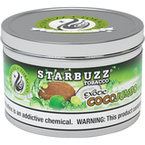 Starbuzz 250gr - Cocojumbo