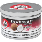 Starbuzz 250gr - Coconut