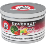 Starbuzz 250gr - Fruit Sensation