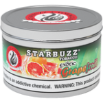 Starbuzz 250gr - Grapefruit