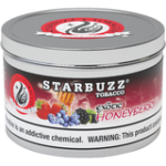 Starbuzz 250gr - Honeyberry