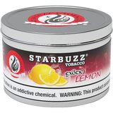 Starbuzz 250gr - Lemon