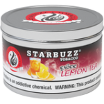 Starbuzz 250gr - Lemon Tea