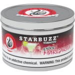 Starbuzz 250gr - Margarita