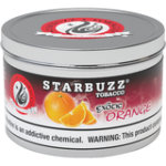 Starbuzz 250gr - Orange