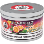 Starbuzz 250gr - Passion Fruit