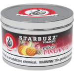 Starbuzz 250gr - Pineapple