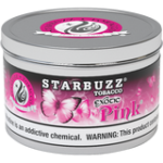 Starbuzz 250gr - Pink