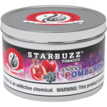 Starbuzz 250gr - Pomberry