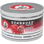 Starbuzz 250gr - Pomegranate