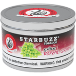 Starbuzz 250gr - Royal Grape