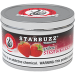 Starbuzz 250gr - Strawberry