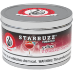 Starbuzz 250gr - Strawberry Daiquiri