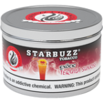 Starbuzz 250gr - Tequila Sunrise