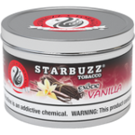 Starbuzz 250gr - Vanilla