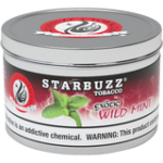 Starbuzz 250gr - Wild Mint