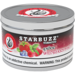 Starbuzz 250gr - Wildberry Mint