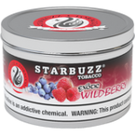 Starbuzz 250gr - Wildberry