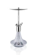 Steamulation Ultimate Silver Matt