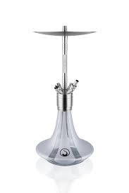 Steamulation Ultimate Silver Matt