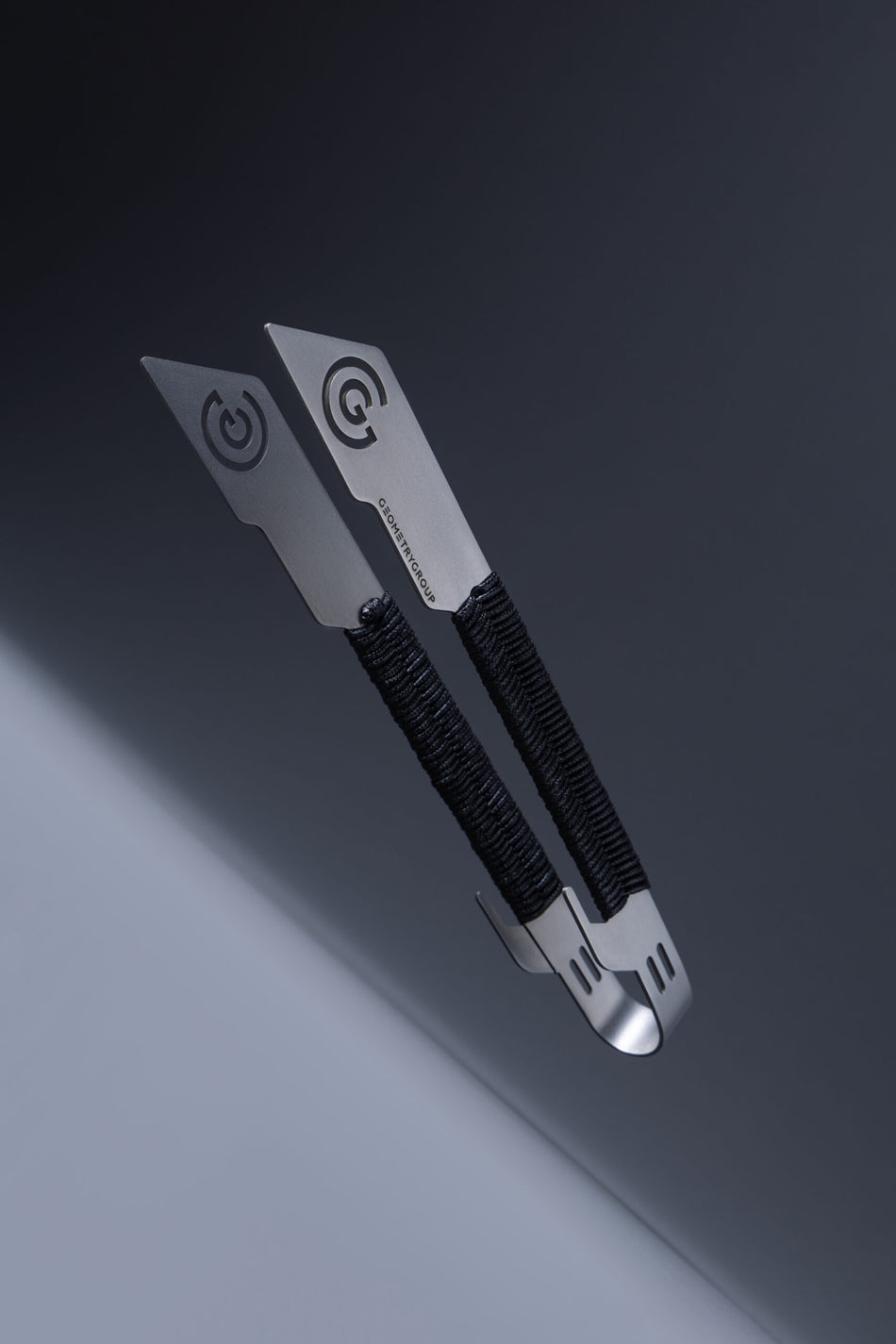 Geometry Hookah Tongs – GH