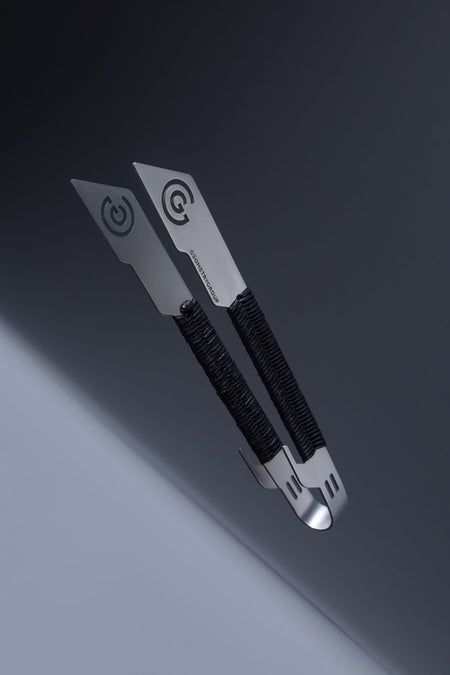 Geometry Hookah Tongs – GH