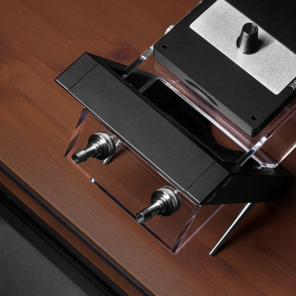 Hoob Navi Black Hookah