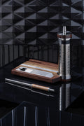 Geometry – Ronin 3.0 Walnut (Full Set)