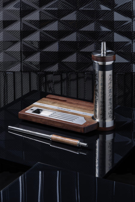 Geometry – Ronin 3.0 Walnut (Full Set)