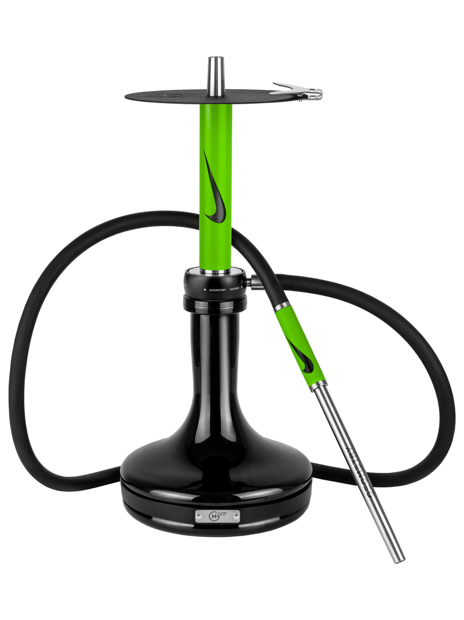 Geometry Little Bro Nike | Green