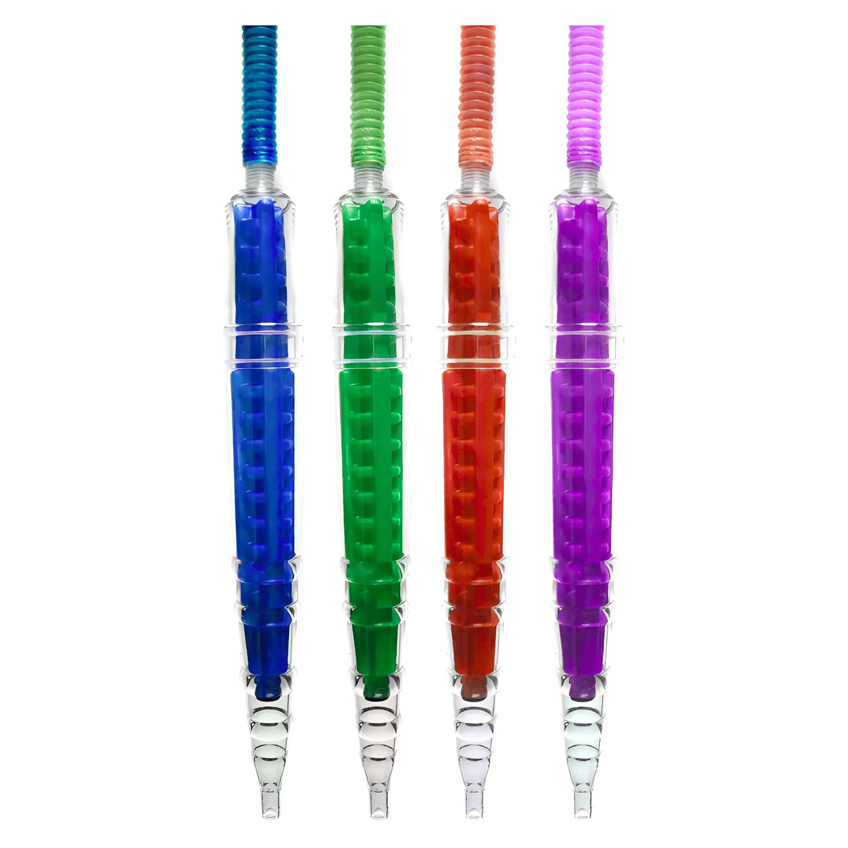 Zahrah Disposable Hose – Ice