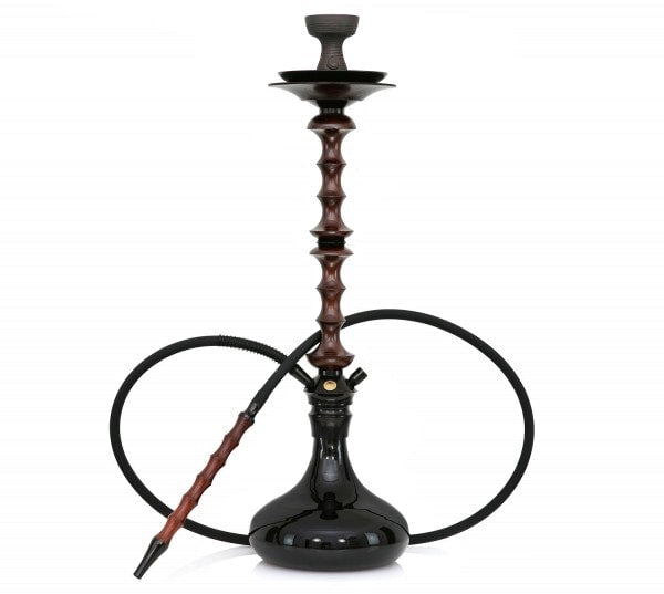 Japona Shuriken Hookah