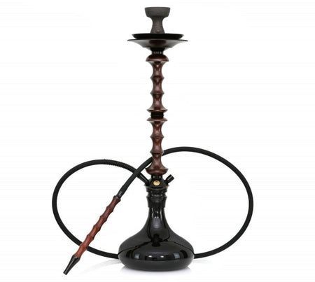 Japona Shuriken Hookah