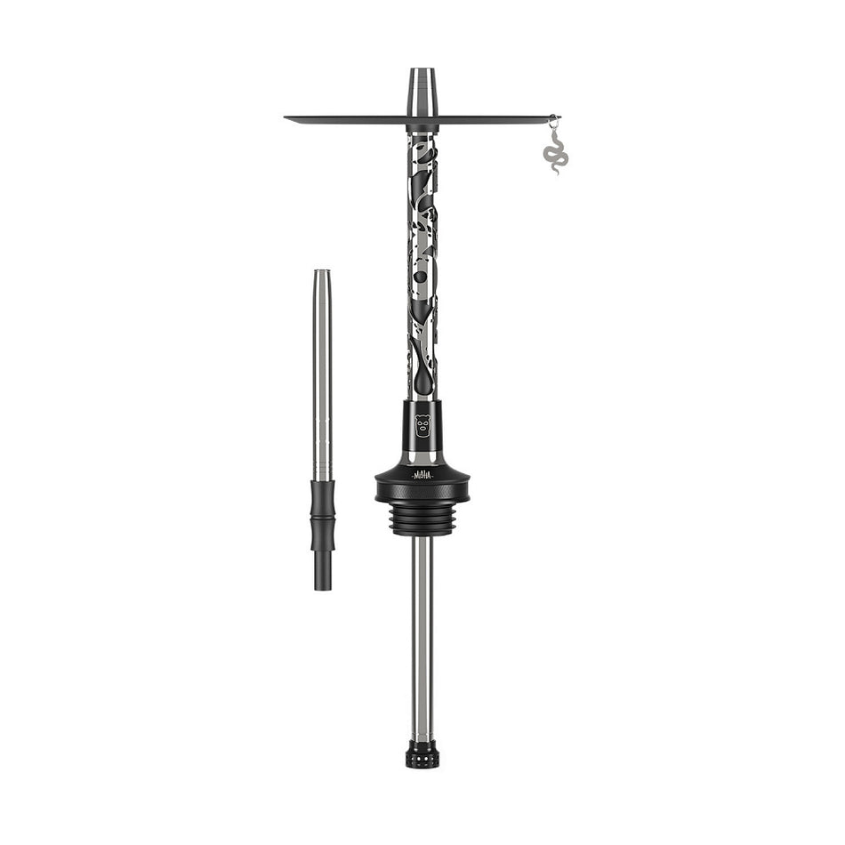 Misha Hookah – Revolt Hero (Zmeya (Snake))