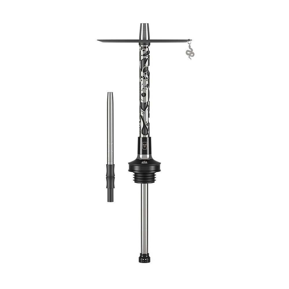 Misha Hookah – Revolt Hero (Zmeya (Snake))