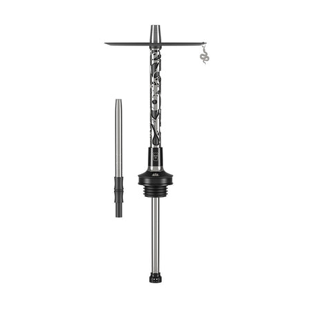 Misha Hookah – Revolt Hero (Zmeya (Snake))