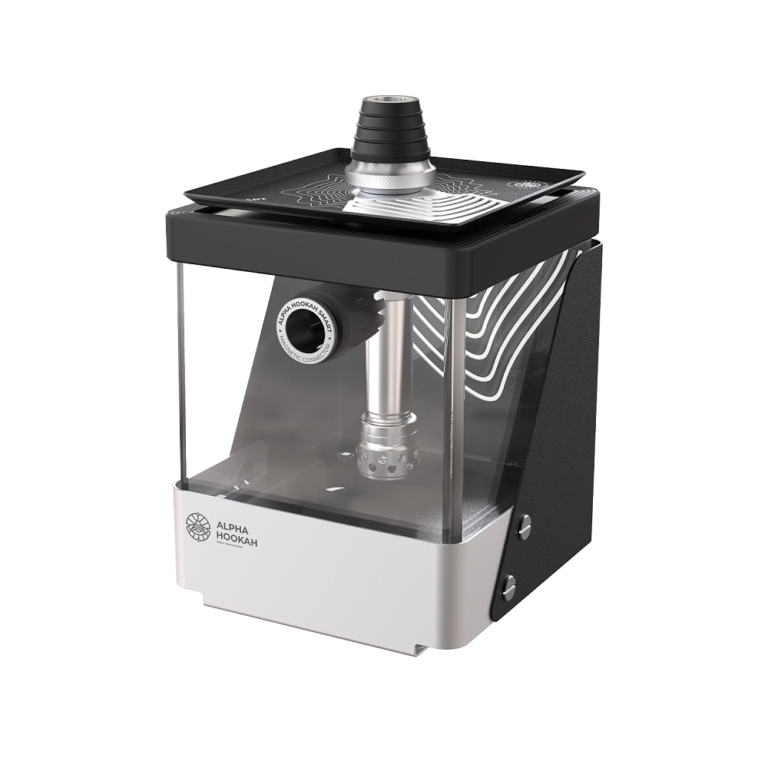 Alpha Hookah Smart Exzo