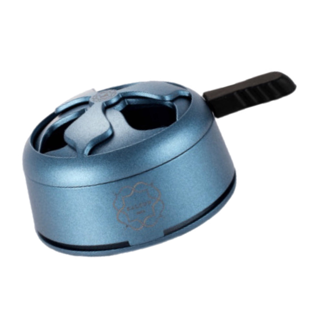 Kaloud Lotus I+ Azuris "The Blue Lotus" - SoBe Hookah