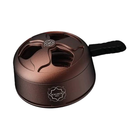 Kaloud Lotus I+ Cyris " The Brown Lotus" - SoBe Hookah