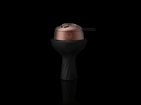 Kaloud Lotus I+ Cyris " The Brown Lotus" - SoBe Hookah