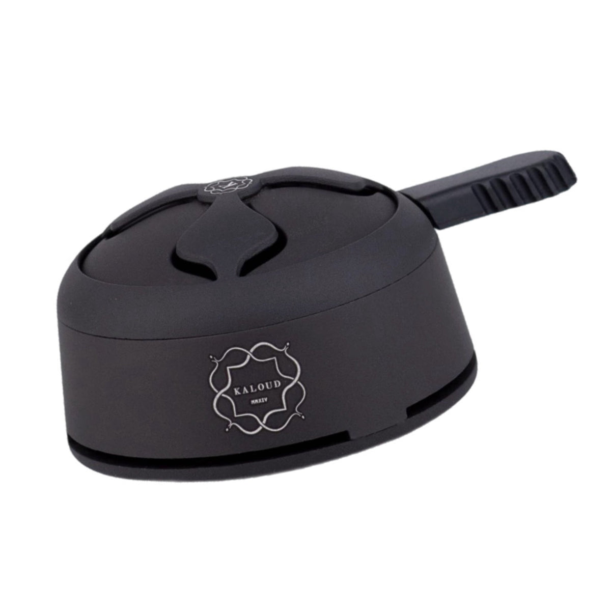 Kaloud Lotus I+ Niris "The Black Lotus" - SoBe Hookah