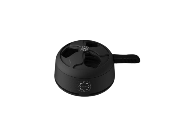 Kaloud Lotus I+ Niris "The Black Lotus" - SoBe Hookah