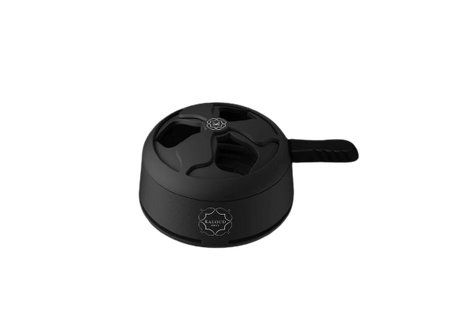 Kaloud Lotus I+ Niris "The Black Lotus" - SoBe Hookah