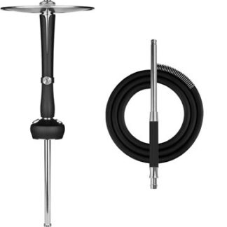 Hoob Enzo Black Hookah